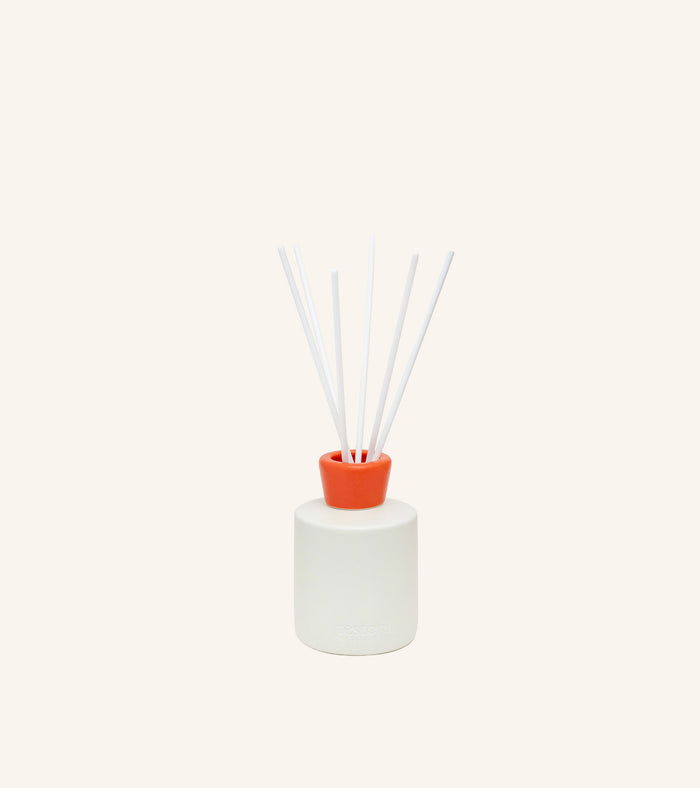 세라믹 디퓨저 -  베르가못 & 레더 180ml