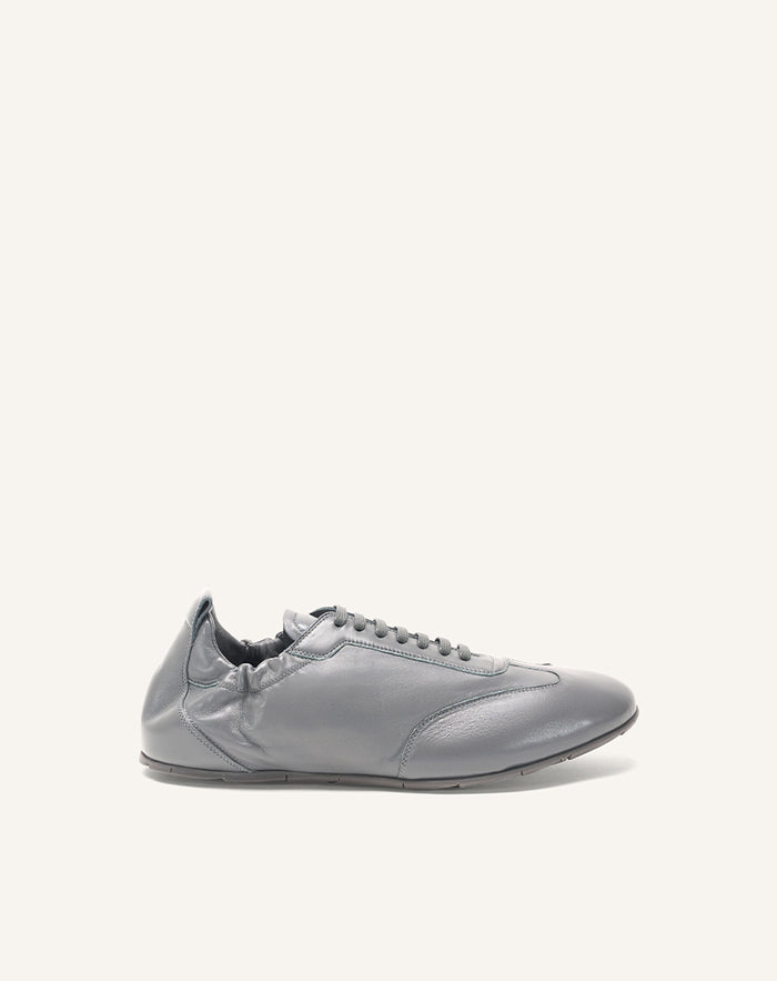 Timeless Sneaker Nappa Leather M